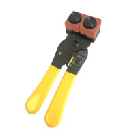 Kabelstripper, 400-kit, 8.5mm (Draka tang) , Ripley Miller