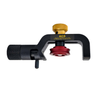 Kabelstripper gepantserde en zware kabel, ACS2, Ripley Miller