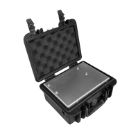 Cloud OTDR, commutateur optique, 60 ports, Maunt