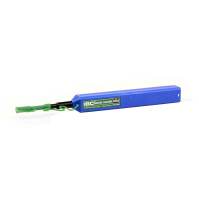 Connector cleaner, IBC, M-16