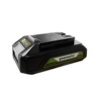 Batterie, 24v, 2Ah, Fremco