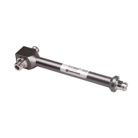 2-way reactive power splitter, Huber+Suhner
