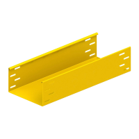 FS Straightening 200 H=110 L=3m, RAL1023, Wibe