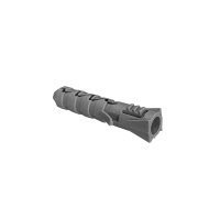 Nylon Plug 6x30mm, 100st