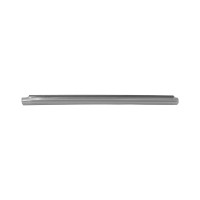 Lasbeschermer, heat shrink (krimp), 60x2.5mm, zak 150st