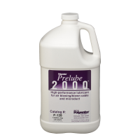Prelube 2000, 3.8 ltr