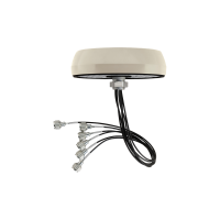 Antenne Sencity SC Omni-m, Huber+Suhner