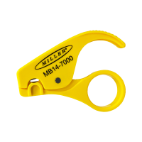 Kabelstripper CAT/TP, MB14-7000, Ripley Miller