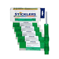 Bâtonnets de nettoyage, 1.25mm, Sticklers