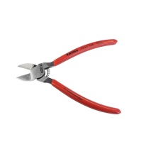Zijsnijtang, 160mm, Knipex