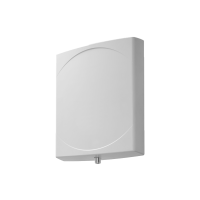 Sencity SC Indoor VPol antenne, Huber+Suhner