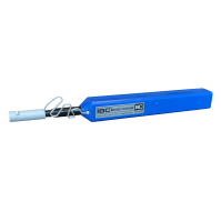 Connector cleaner, IBC, 2.50mm, SC, FC, ST