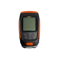 Powermeter, MM/SM, 850/1300nm - 1310/1550/1625nm, +26dBm tot -50dBm, SC/PC incl. UTP tester