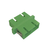 Adapter, duplex, SM, SC/APC