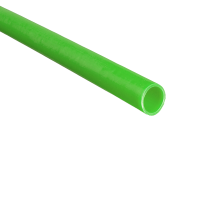 Tube HDPE, 25/20mm, rouleau de 250m, vert