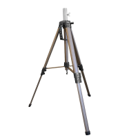 Statief, FJK-41S+/70S+/90S+, inclusief moeren