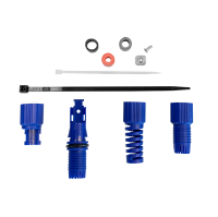 Joint de câble BPEO ECAM S9.5, 3.5-9.5mm, Corning