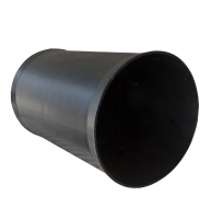 Manchon de raccordement, PE Flex pipe, 75mm