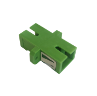 Adaptateur, simplex, SM, SC/APC