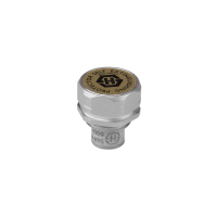 Capsule de gaz (GDT), 90 V, SEMPER