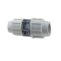 Koppeling, verloop, 25-32mm (Plasson)
