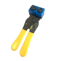 Denudeur de cable, kit 400, 6,0 mm (pince Draka FTTH), Ripley Miller