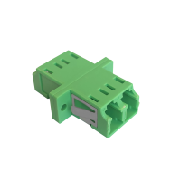 Adaptateur, duplex, SM, LC/APC