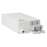 FTU box, universeel, Attema