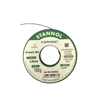 Soldeertin, 1.0mm, Stannol
