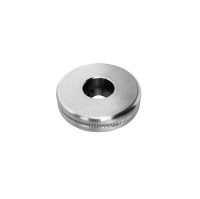 Roue d'entraînement NanoFlow, moletée, acier, pour câble en fibre de verre 0,8-3,0mm, Fremco