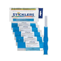 Bâtonnets de nettoyage, 2.5mm, Sticklers