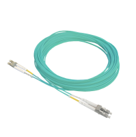Patchkabel duplex OM3, LC/PC-LC/PC, 1.8mm, 23m