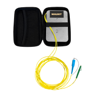 Bobine Amorces, 1x 1000m, SM, SC/PC-LC/APC, 2.0mm, 5m