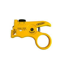 Glasvezelstripper, instelbaar, 1.2 - 6.4mm, Ripley Miller