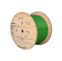 Microduct kabel, 96-voudig, SM, G.657A1, 200um, 6.0mm, groen (Delta Fiber NL)