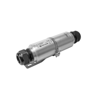 Protecteur de ligne de données, Ethernet Cat 6 channel class E , Huber+Suhner