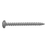Bolkopschroef 4.0x40mm, 200st