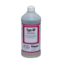 Nettoyant Splicemaster HP-35LFD, 0,95 l, Polywater