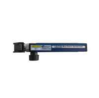 Glasvezel stripper MK02, rond, Ripley Miller