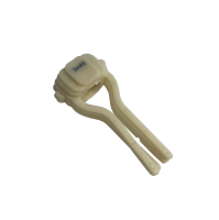 Adaptateur NanoFlow, 10.0mm duct, Fremco (set de 2 pièces)