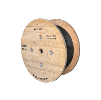 Câble soufflé Atlas lite unitube, 24 voies, SM, G.657.A1, 200um, 2.5mm