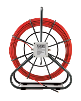 Enrouleur de signal, traceur flexible, 80 mètres, C.Scope