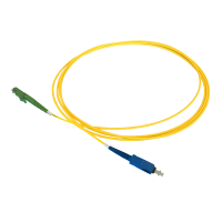 Patchkabel simplex SM, E2000/APC-SC/PC, 2.0mm, 7m