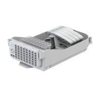 Lasmof FMP hybrid, 48-voudig, 192ANT, 4mm, Attema