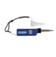 Lunette d'inspection pour fibre optique t.b.v. MTP/MPO , wifi, Dimension Technology