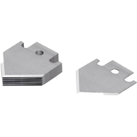 Lames de rechange pour ZRS-7658, 10pcs, Festo