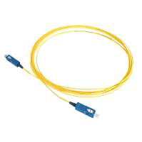 Jarretière optique simplex SM, SC/PC-SC/PC, 1.2mm, 8.5m