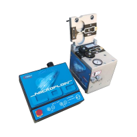 Blaasapparaat, MicroFlow Log, Fremco