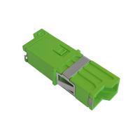 Adaptateur, simplex, SM, E2000/APC