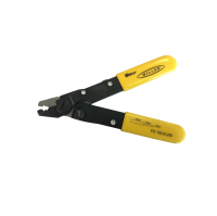 Dénudeur de fibre de verre 2 trous, FO103D-250, Ripley Miller